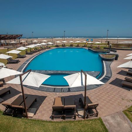 Dm Hoteles アシア エクステリア 写真