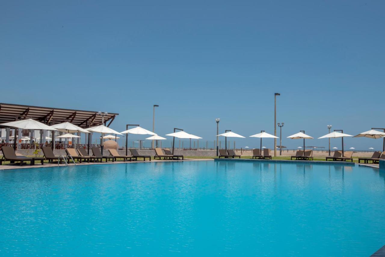 Dm Hoteles アシア エクステリア 写真
