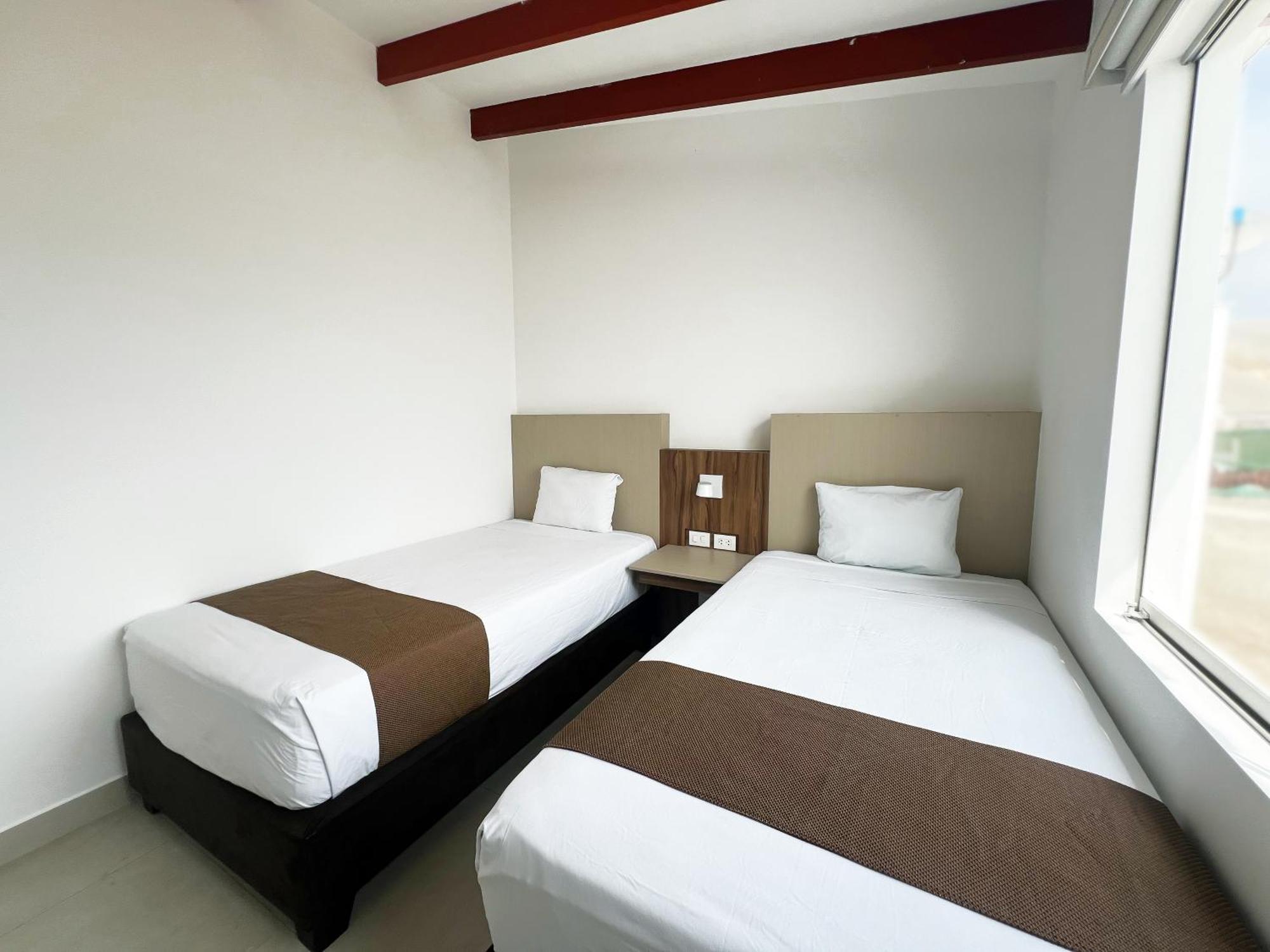 Dm Hoteles アシア エクステリア 写真
